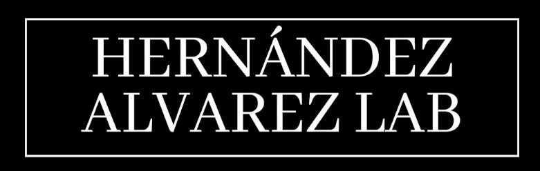 Hernández-Alvarez Lab